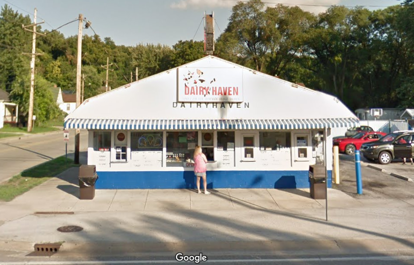 Dairy Haven